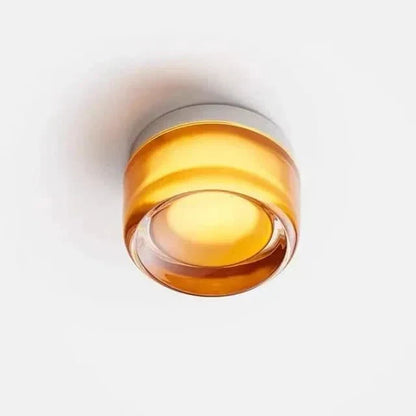 Dimmable LED Wall Sconce Aluminum 12 Inch Warm White Light for Bedroom Hallway Living Room Modern Indoor Fixture