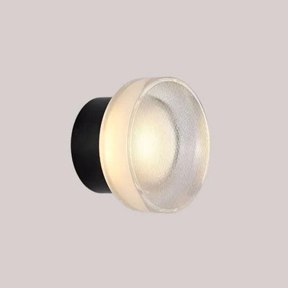 LUCENT – LED Wall Sconce for Modern Indoor Lighting