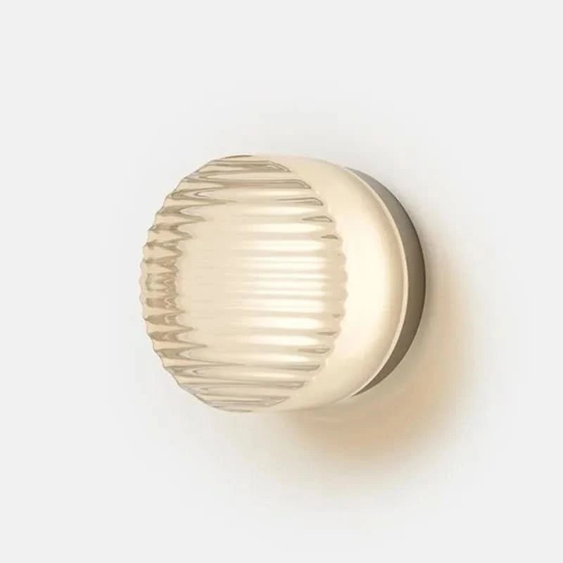 LUCENT – LED Wall Sconce for Modern Indoor Lighting