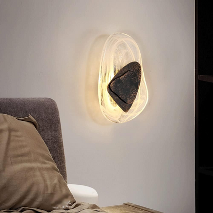 Modern LED Wall Lamp – Stylish Indoor Lighting for Living Spaces