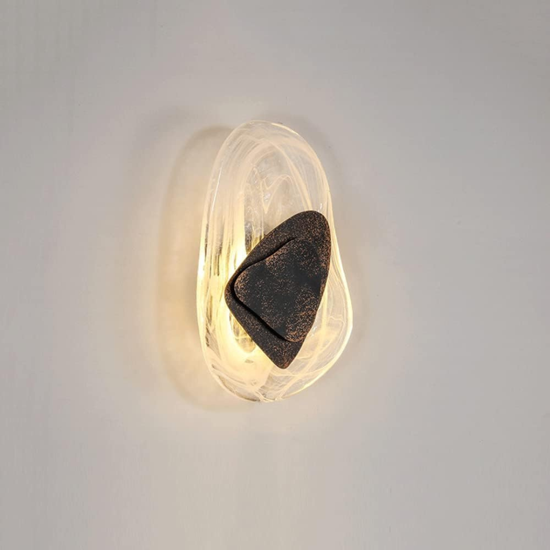 Modern LED Wall Lamp – Stylish Indoor Lighting for Living Spaces