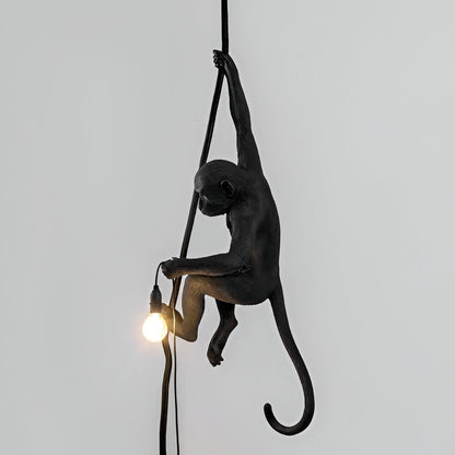 Fun Unique Hanging Lamp - Ortekor