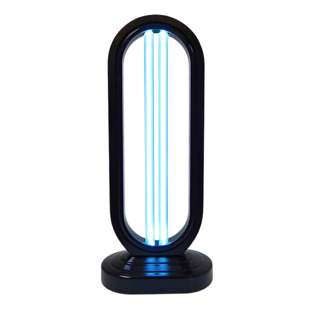 Ortekor Multi-Surface UV Disinfectant Bulb | Powerful UV-C Light for Bed Bug Elimination | Chemical-Free Solution for Home and Travel