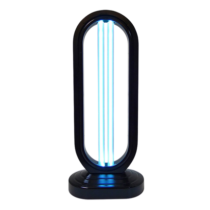 Ortekor Multi-Surface UV Disinfectant Bulb | Powerful UV-C Light for Bed Bug Elimination | Chemical-Free Solution for Home and Travel