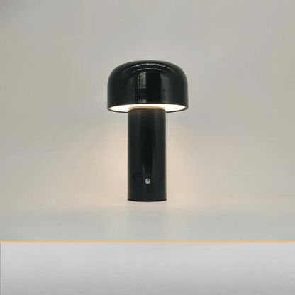 Mushroom Lamp | Portable USB Rechargeable LED Light with Soft Glow | Fun Decorative Lighting for Cozy Spaces
