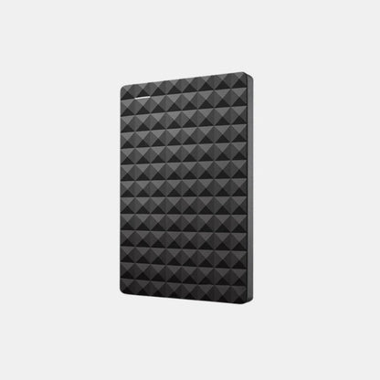 10TB Portable External Hard Drive USB 3.0 High-Speed Data Storage for PC Mac Linux Backup Photo Video Files