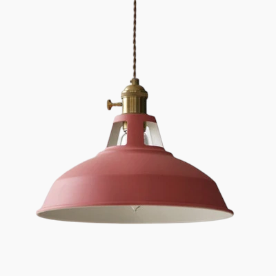 Suspension moderne au design géométrique ludique pour salle à manger, chambre d'enfant et bureau