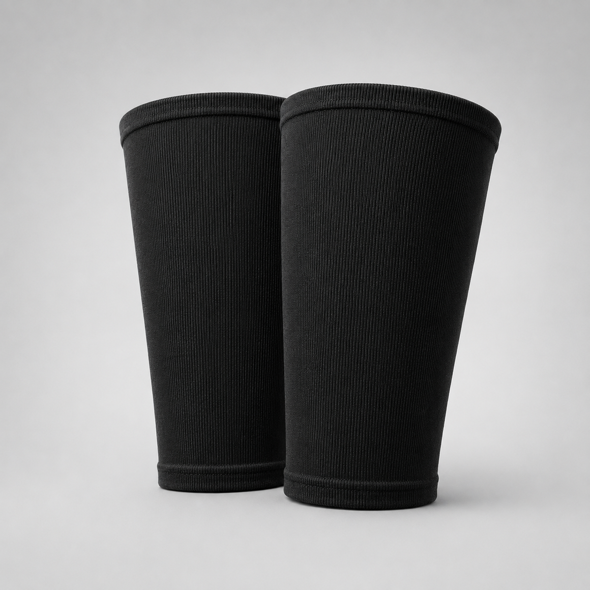 Manchon de compression pour cuisse – Soutien et stabilité musculaire – Tissu respirant pour un mode de vie actif