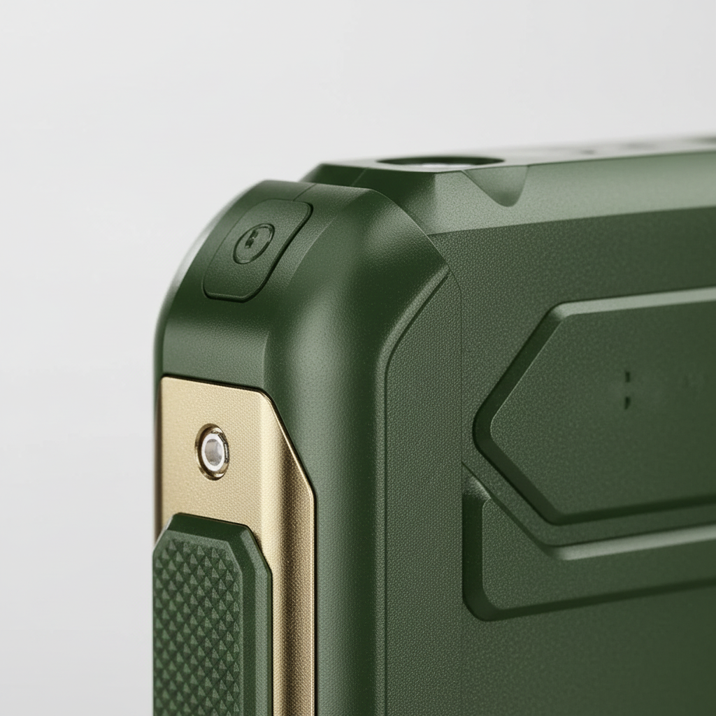 Batterie externe solaire 10 000-20 000 mAh avec câbles intégrés et charge sans fil pour iPhone et Android – Batterie portable avec écran LED et