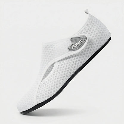 Barefoot Water Shoes for Swimming Beach Yoga Surfing Diving Pool Aqua Socks with Non-Slip Rubber Sole for Men Women