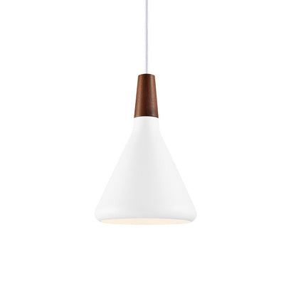 Hanging Drop Ceiling Fixture Wood Metal Shade Adjustable Cord 7-15 inch Diameter for Kitchen Island Dining Room E26 Socket Modern Farmhouse