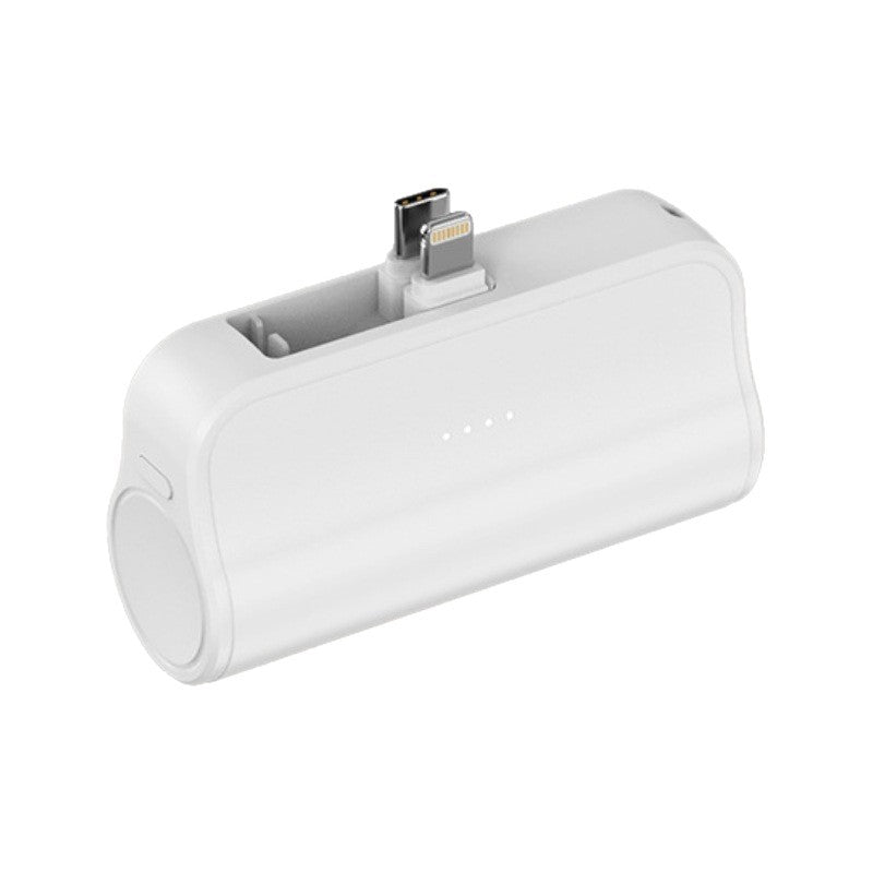 Wireless Charger with Fast Charging Technology | Portable Design for On-the-Go Convenience