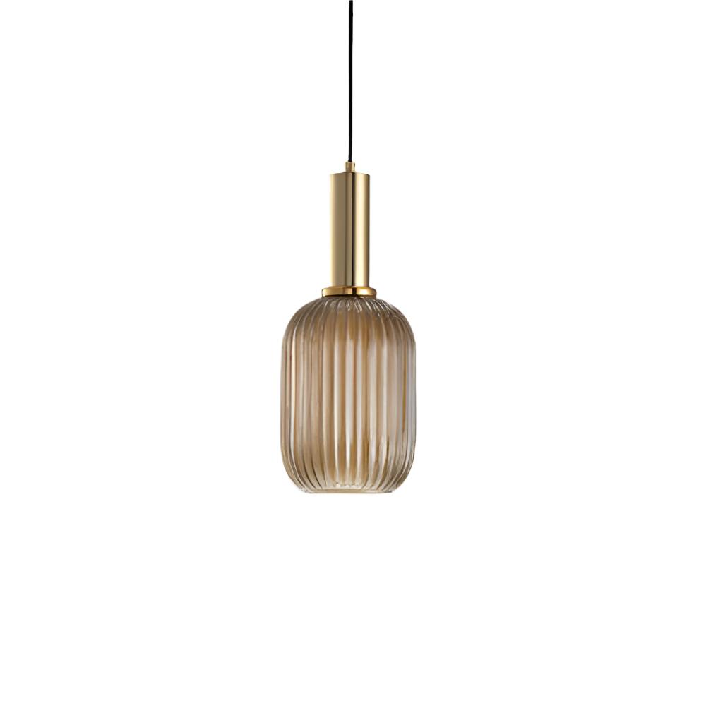 Glass Shade Hanging Ceiling Light E27 Socket Multi-Color Options for Kitchen Island Dining Room Bar Lounge Adjustable Cable Mid-Century Styl