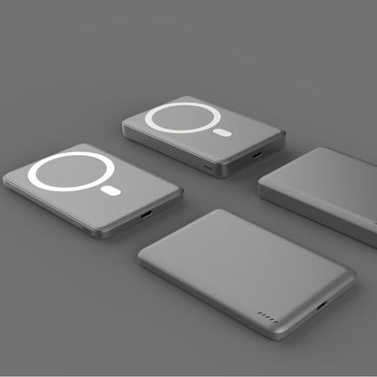 Meilleure batterie externe | Meilleur chargeur portable avec charge sans fil et technologie intelligente | Batterie externe portable pour iPhone, Samsung et Android