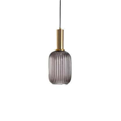 Tinted Glass Drop Ceiling Fixture E27 Socket 12 in Shade for Dining Room Kitchen Island Bar Lounge Adjustable Cord Scandinavian Inspired Hom