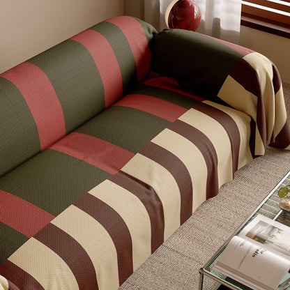 Maven Sofa Cover - Lightweight, Anti-Spill, Stylish Protector