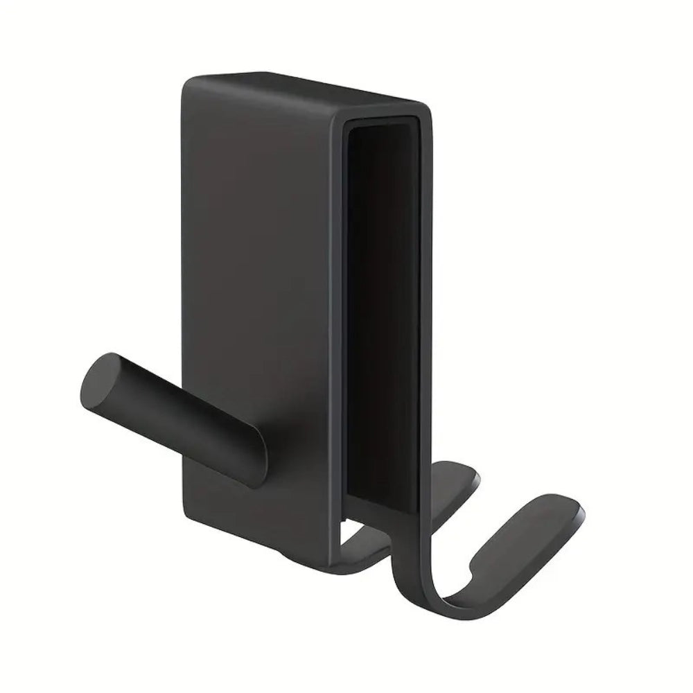 Oriana Shower Hooks - Durable Stainless Steel, Space-Saving Design
