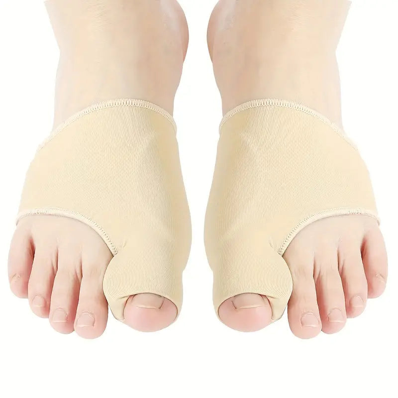 PODARA – Hallux Valgus Corrector for Everyday Comfort and Support