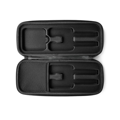 Kit d'accessoires essentiels | Ensemble de thermomètre prédictif avec étui de transport durable | Tout le nécessaire pour le confort des passionnés de cuisine