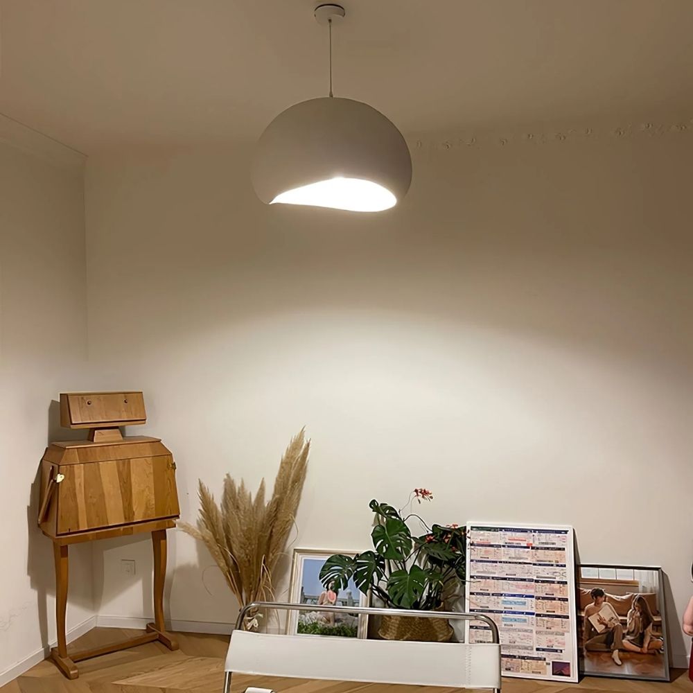 Suspension Rustique Chic