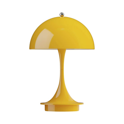 PANTHEA – Rechargeable Cordless LED Table Lamp with Modern Touch Control