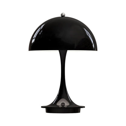 PANTHEA – Rechargeable Cordless LED Table Lamp with Modern Touch Control