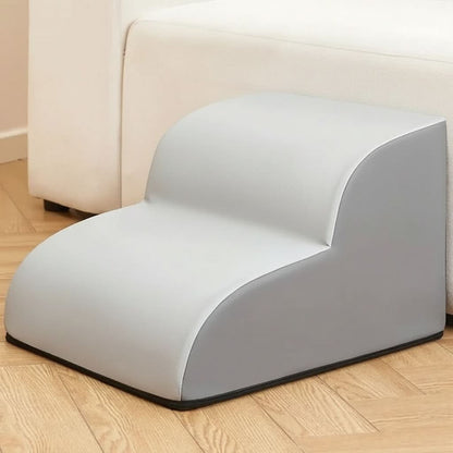 ASCENDPAW – Designer Pet Stairs for Safe Elevated Access