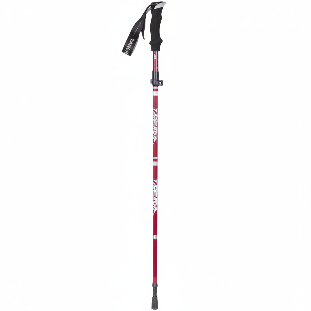 TRAILPRO – Adjustable Trekking Poles Lightweight Hiking Walking Sticks