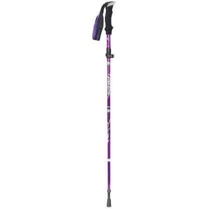 PeakPath | Adjustable Trekking Poles with Ergonomic Handles | Lightweight Design for Stability and Comfort