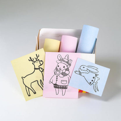 Pocket Photo Printer | Portable Wireless Printer with Bluetooth Connectivity | Compact Design for Inkless Printing On-the-Go
