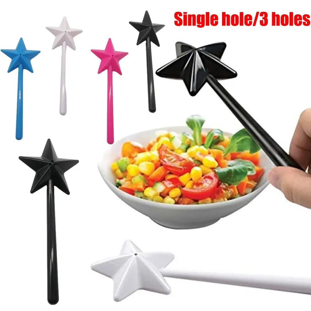 Salt & Pepper StarWand
