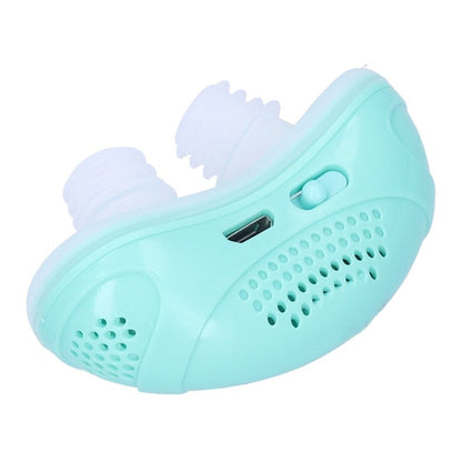 Portable Anti Snoring Device | Compact Design for Effective Sleep Solution