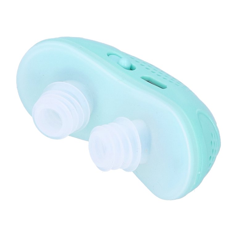 Portable Anti Snoring Device | Compact Design for Effective Sleep Solution