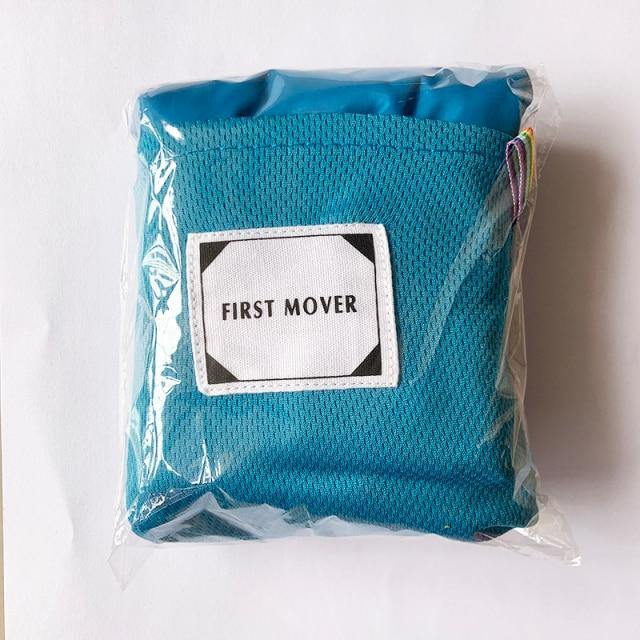 Couverture de pique-nique imperméable, portable et facile à nettoyer | Tapis d'extérieur léger pour les sorties en famille