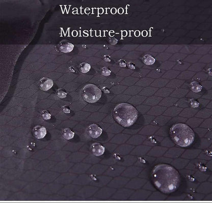 Couverture de pique-nique imperméable, portable et facile à nettoyer | Tapis d'extérieur léger pour les sorties en famille