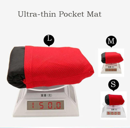 Couverture de pique-nique imperméable, portable et facile à nettoyer | Tapis d'extérieur léger pour les sorties en famille