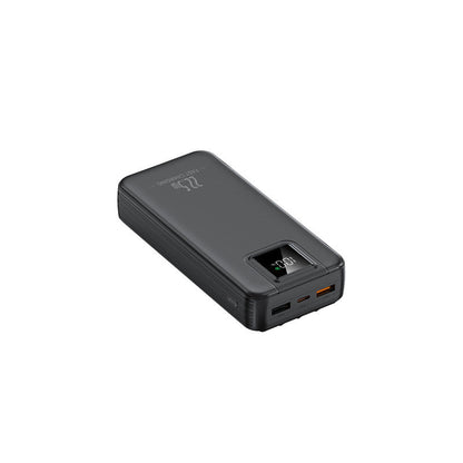Best Power Bank | Portable Charger with Intelligent Fast Charging & Digital Display | Best Portable Power Bank for iPhone, Samsung & Android
