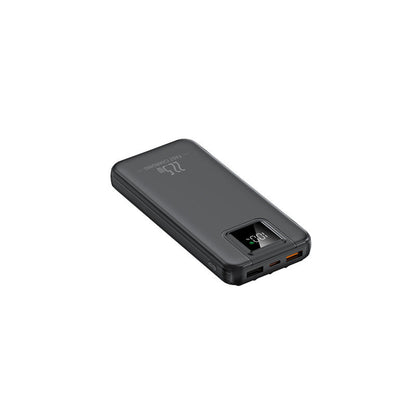 Best Power Bank | Portable Charger with Intelligent Fast Charging & Digital Display | Best Portable Power Bank for iPhone, Samsung & Android