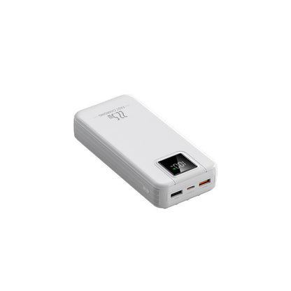 Best Power Bank | Portable Charger with Intelligent Fast Charging & Digital Display | Best Portable Power Bank for iPhone, Samsung & Android