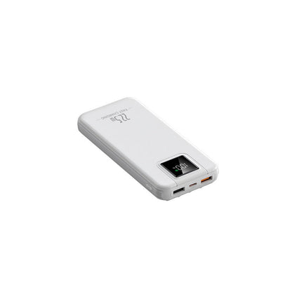 Best Power Bank | Portable Charger with Intelligent Fast Charging & Digital Display | Best Portable Power Bank for iPhone, Samsung & Android