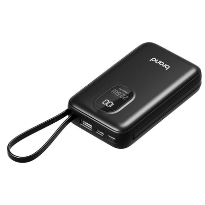 Best Portable Charger | Best Power Bank with Digital Display & Intelligent Charging | Portable Power Bank for iPhone, Samsung & Android