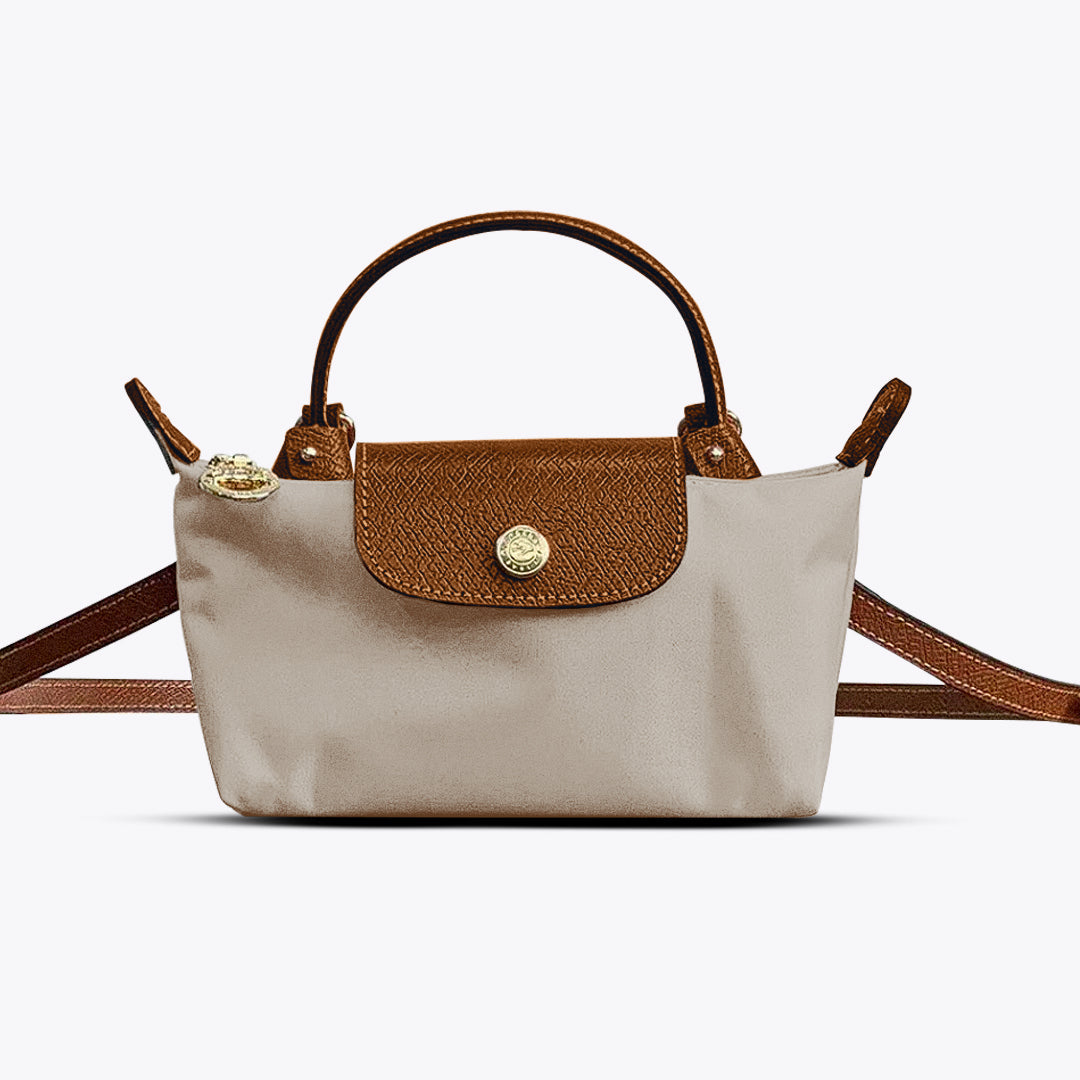 Chic Collection | Handbag with Spacious Interior & Elegant Design | Versatile Accessory for Everyday Use