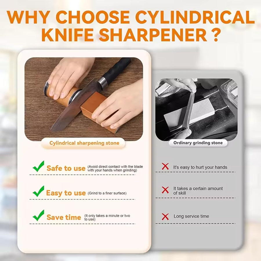 Ortekor Precision Cutting Tool | Ergonomic Design for Clean Cuts in Crafting and DIY Projects