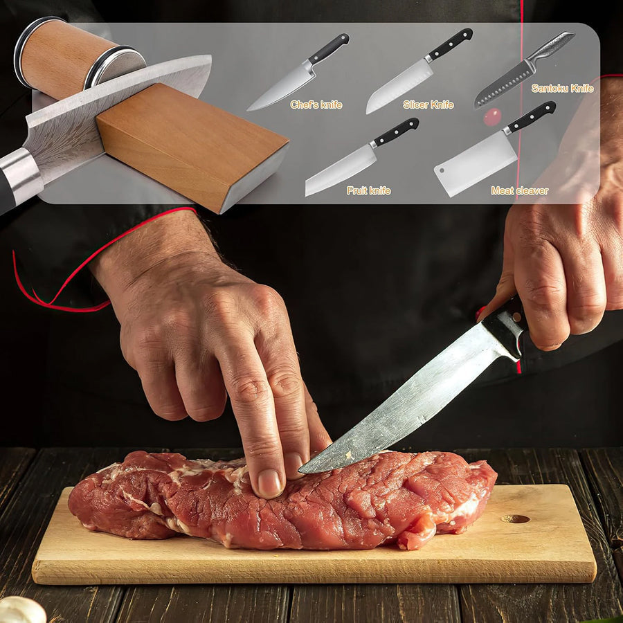 Ortekor Precision Cutting Tool | Ergonomic Design for Clean Cuts in Crafting and DIY Projects