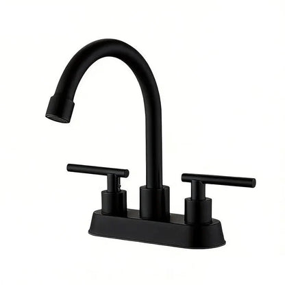 FAUCETLIVA – Hot & Cold Water Sink Mixer Tap