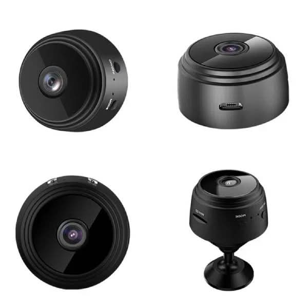 PARKVISION – Wireless Backup Camera HD Night Vision System