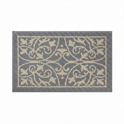 Pura Indoor Mat - Non-Slip, Washable Design for Entryways
