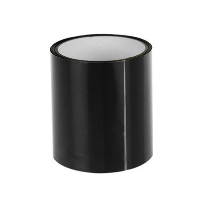 Waterproof Repair Tape for Leaks & Cracks | Self-Adhesive Patch for Pipes, Roofs, Gutters | Heavy-Duty Seal for Plastic, Metal, Wood