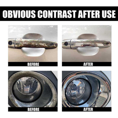 Rust Remover Spray | Fast-Acting Formula | Corrosion Protection Layer