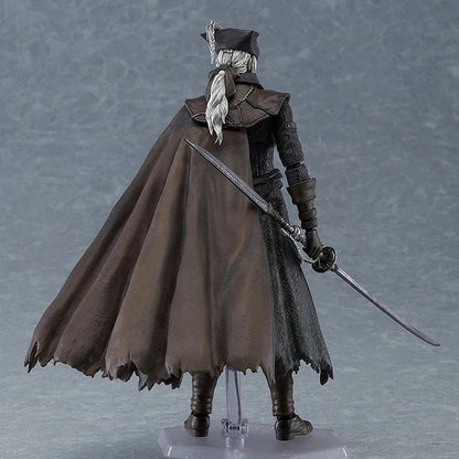 Lady Maria | Figurine de collection articulée | Édition DX pour les fans de Bloodborne